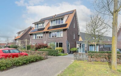 Vlinderlaan 73