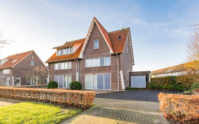 Vlinderlaan 122