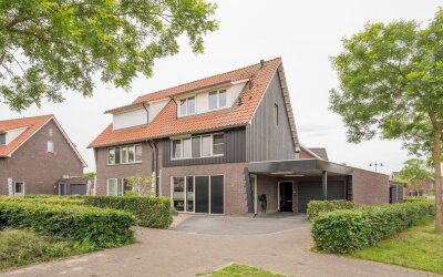 Vlinderlaan 138