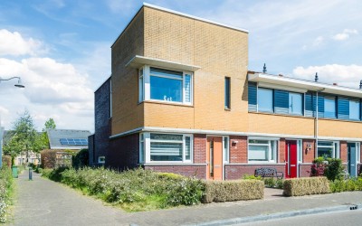 Vuurvlinder 20