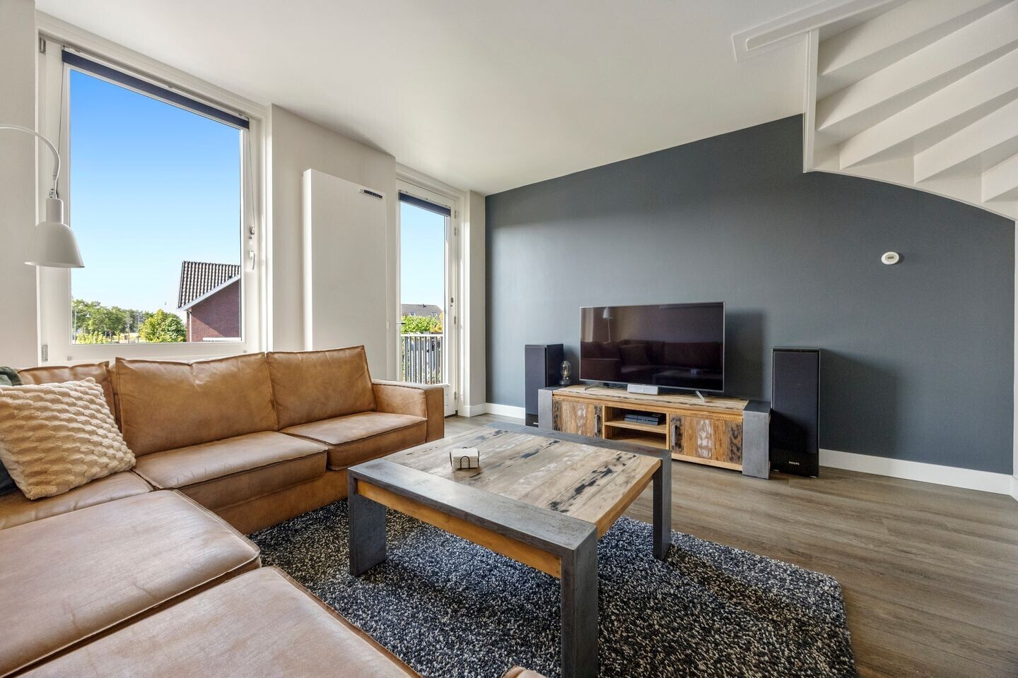 Appartement te koop: Citroenvlinder 48, Nijkerk