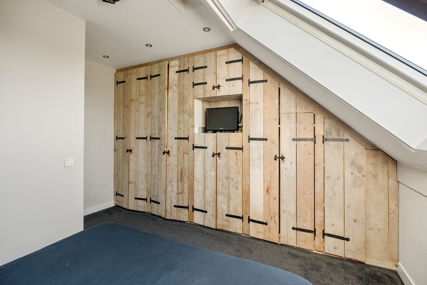 Appartement te koop: Citroenvlinder 48, Nijkerk