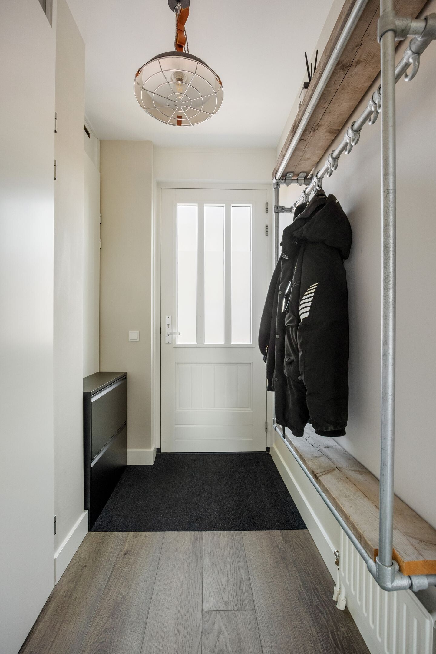 Appartement te koop: Citroenvlinder 48, Nijkerk