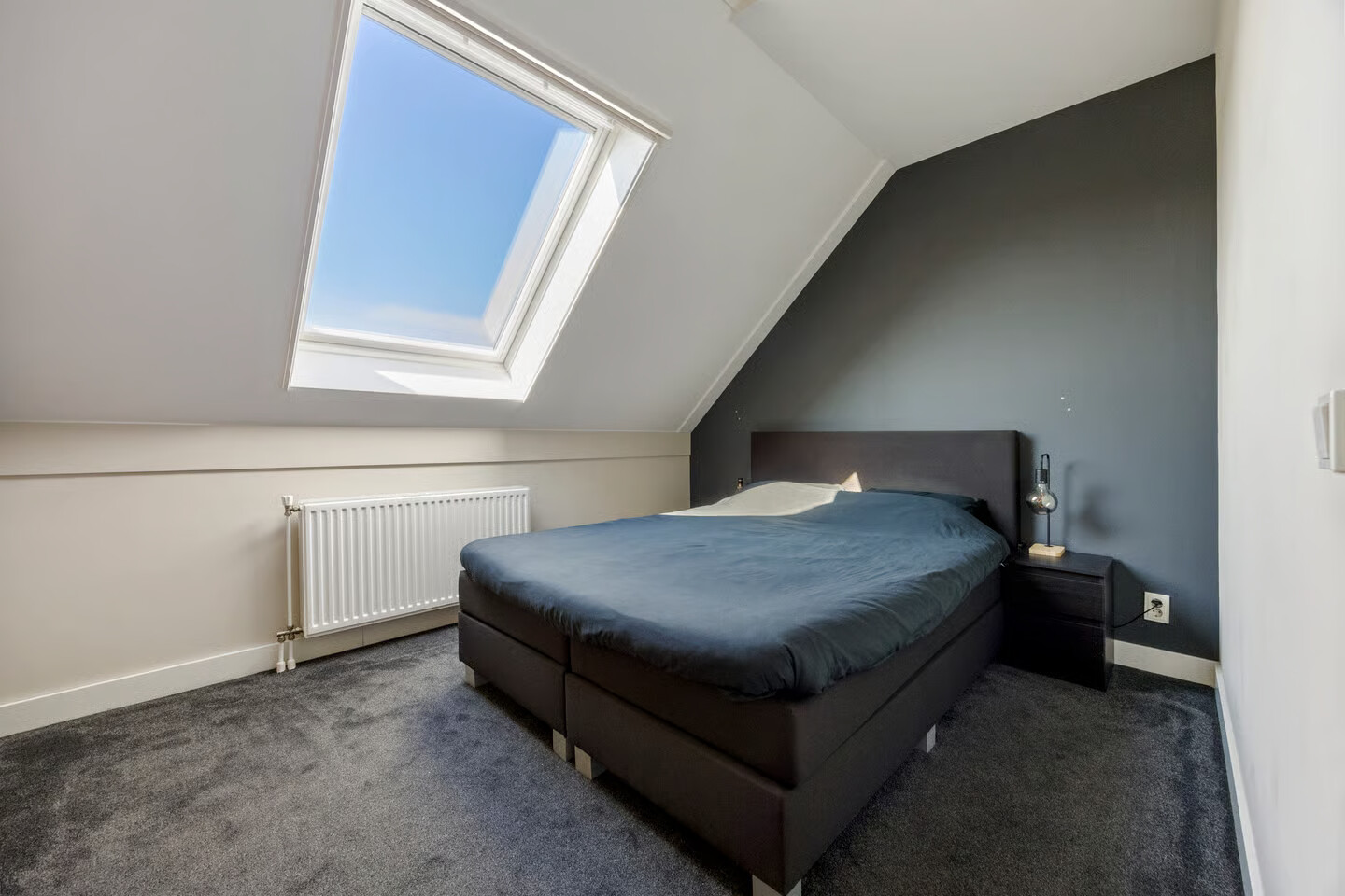Appartement te koop: Citroenvlinder 48, Nijkerk