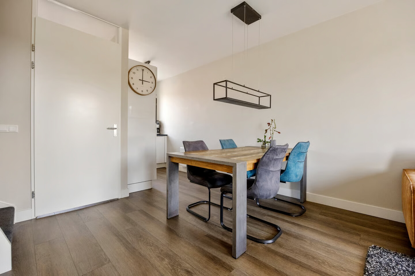 Appartement te koop: Citroenvlinder 48, Nijkerk