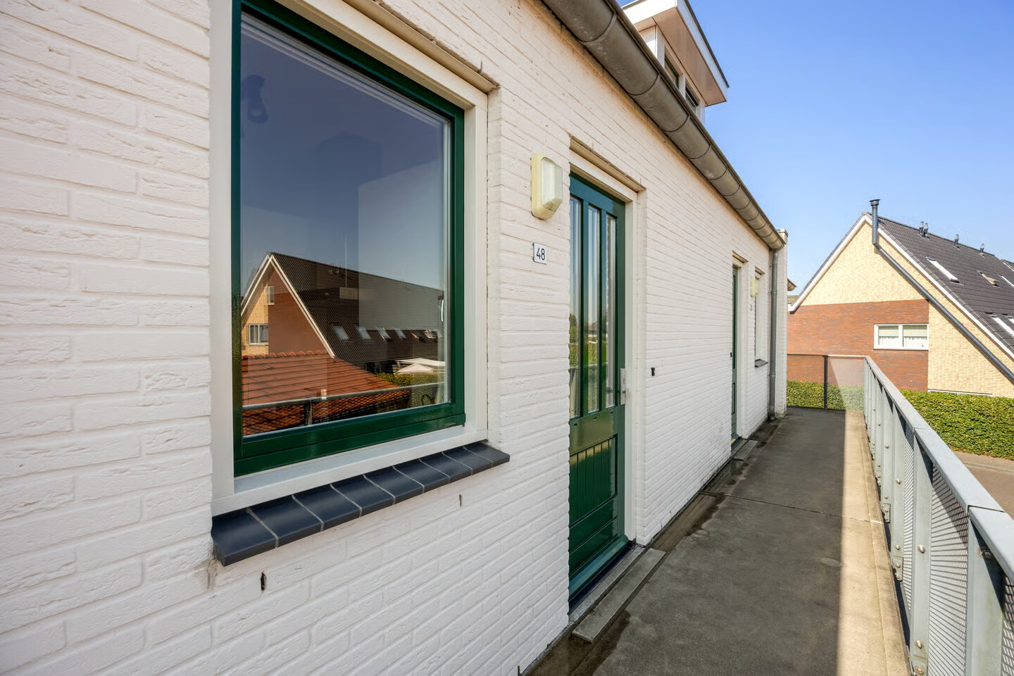 Appartement te koop: Citroenvlinder 48, Nijkerk