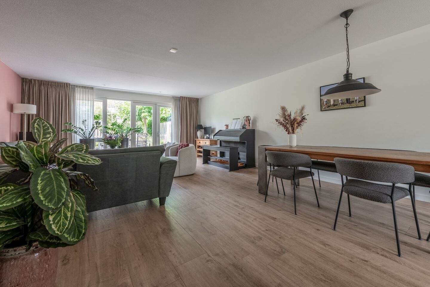 Tussenwoning te koop: Argusvlinder 6, Nijkerk