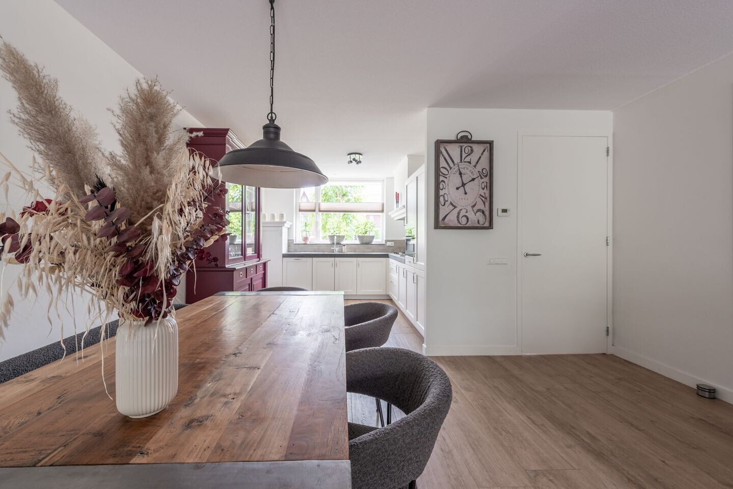Tussenwoning te koop: Argusvlinder 6, Nijkerk
