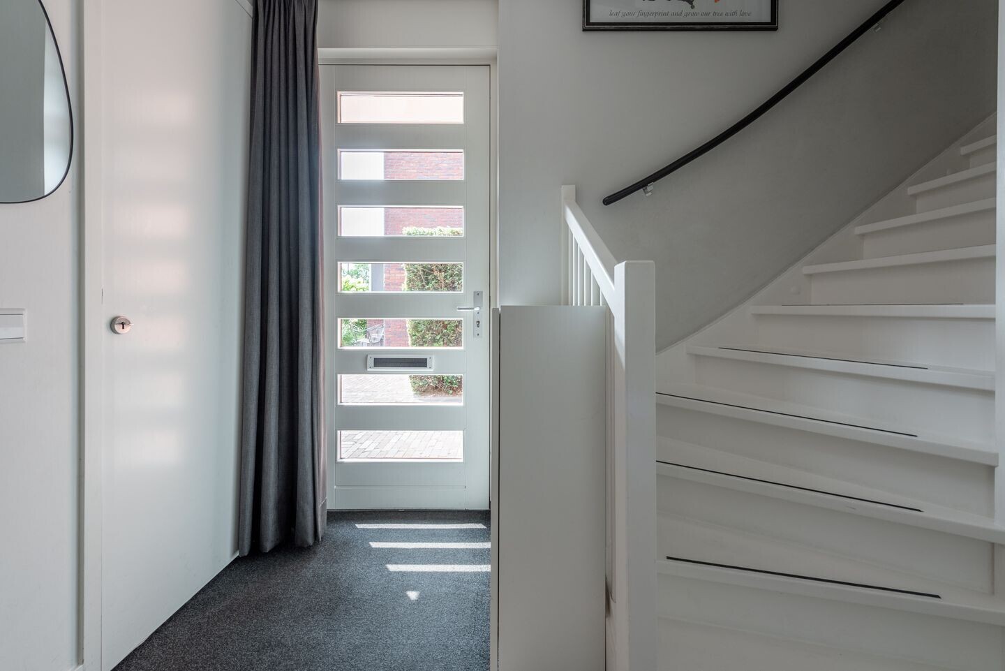 Tussenwoning te koop: Argusvlinder 6, Nijkerk