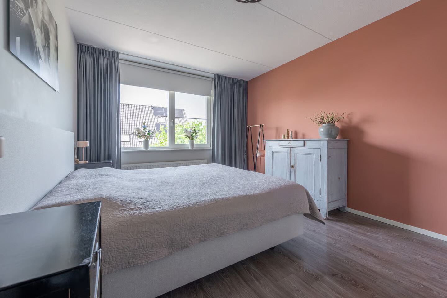 Tussenwoning te koop: Argusvlinder 6, Nijkerk