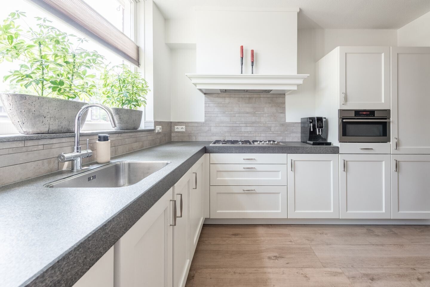 Tussenwoning te koop: Argusvlinder 6, Nijkerk