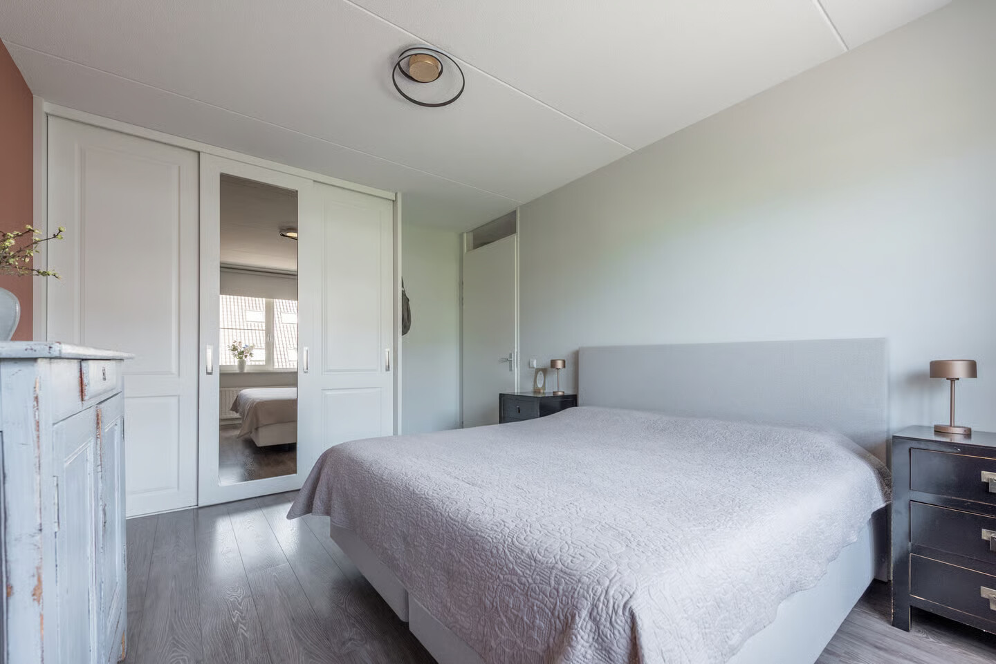 Tussenwoning te koop: Argusvlinder 6, Nijkerk