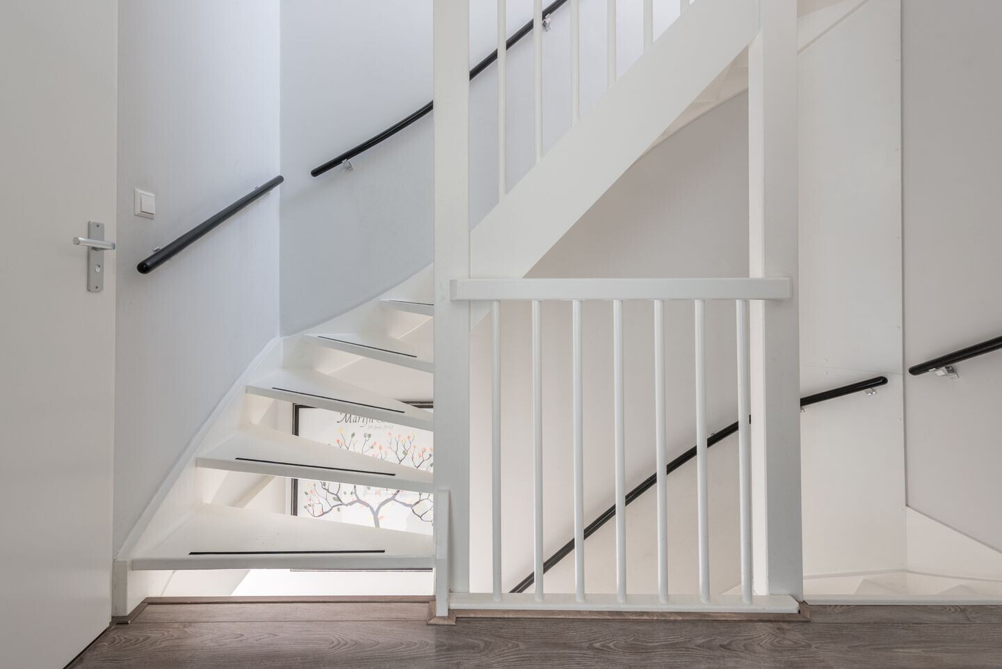 Tussenwoning te koop: Argusvlinder 6, Nijkerk