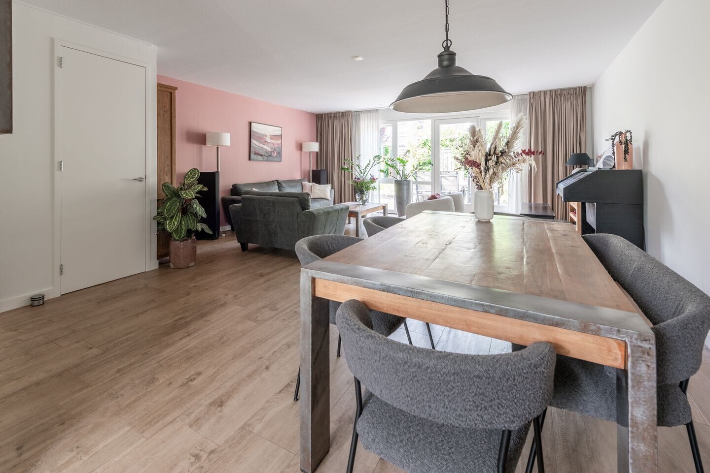 Tussenwoning te koop: Argusvlinder 6, Nijkerk