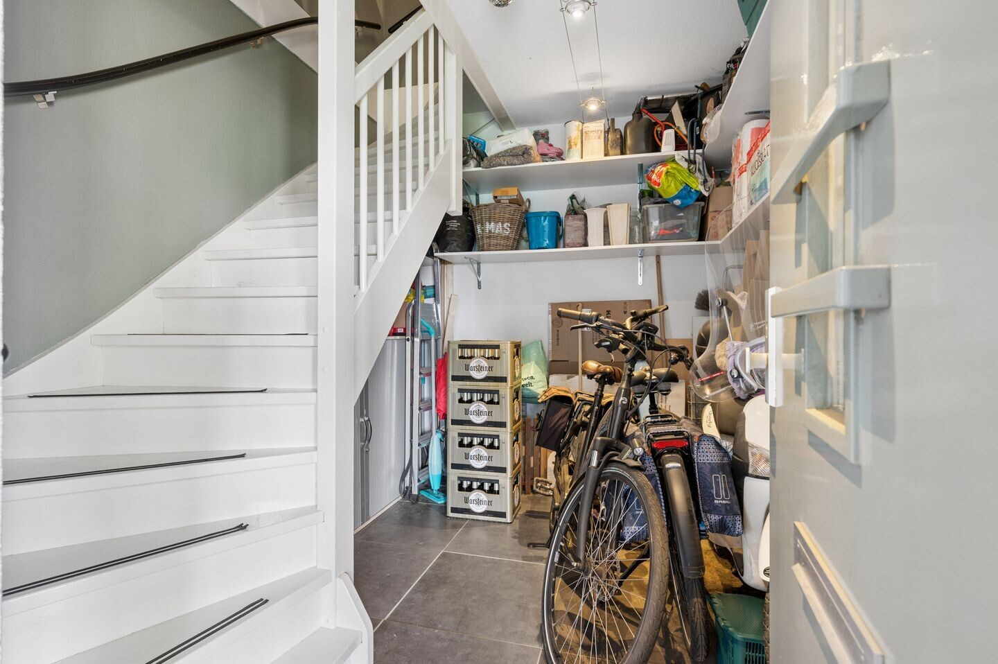 Appartement te koop: Zijdevlinder 126, Nijkerk