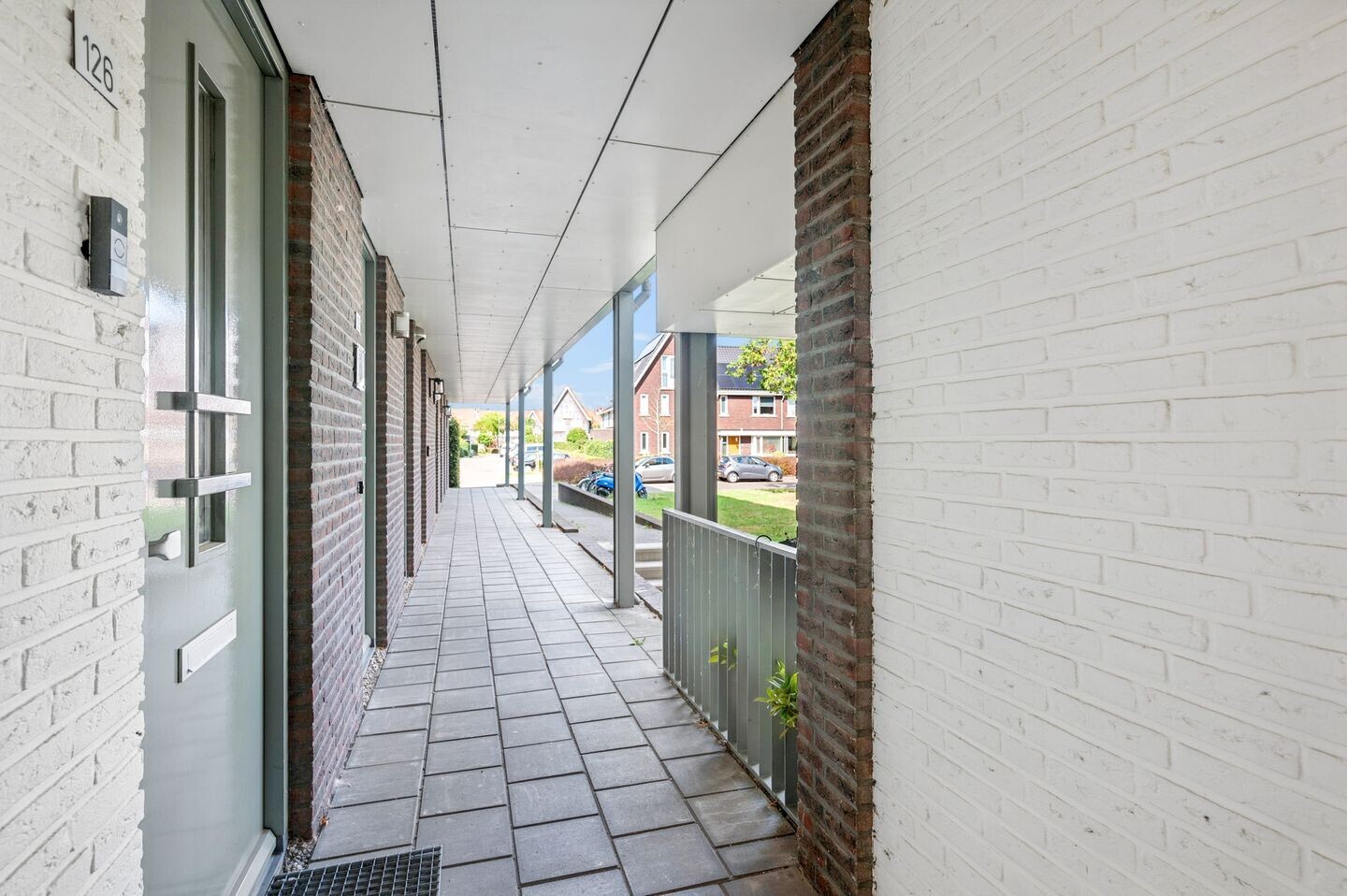 Appartement te koop: Zijdevlinder 126, Nijkerk