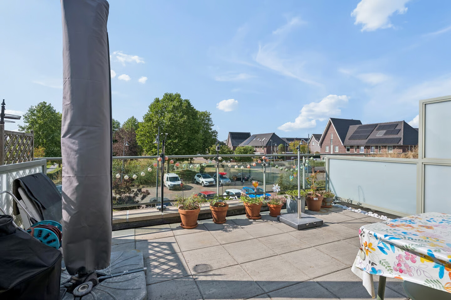 Appartement te koop: Zijdevlinder 126, Nijkerk