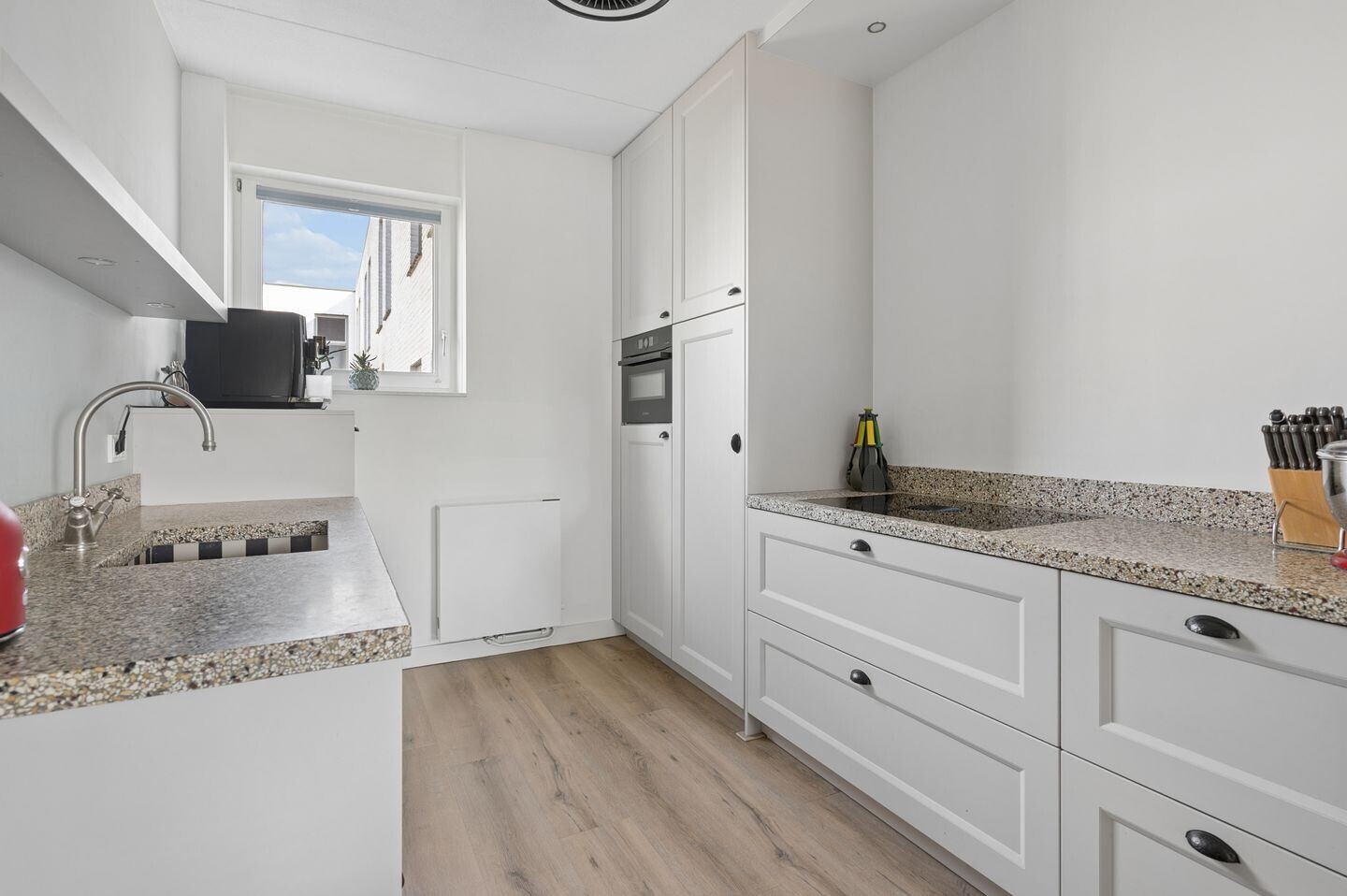 Appartement te koop: Zijdevlinder 126, Nijkerk
