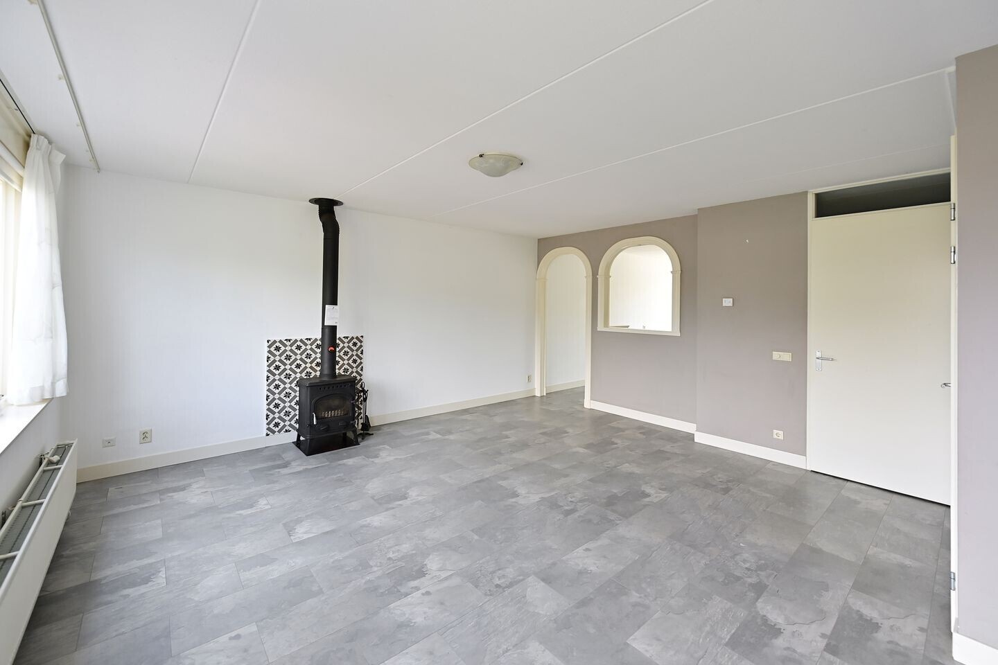 Tussenwoning te koop: Kombuis 129, Nijkerk