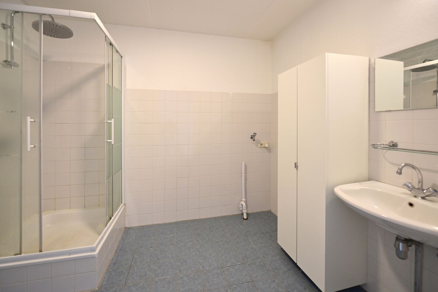Tussenwoning te koop: Kombuis 129, Nijkerk