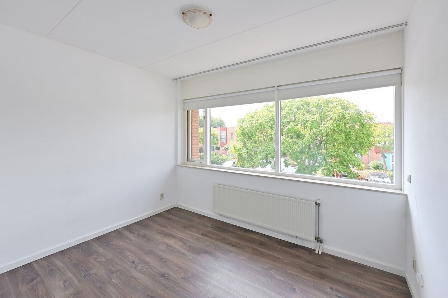 Tussenwoning te koop: Kombuis 129, Nijkerk