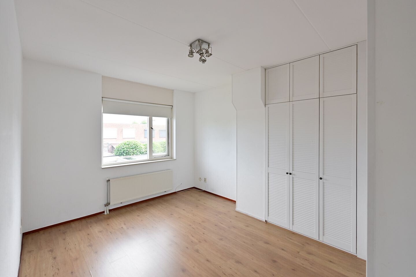 Tussenwoning te koop: Kombuis 129, Nijkerk