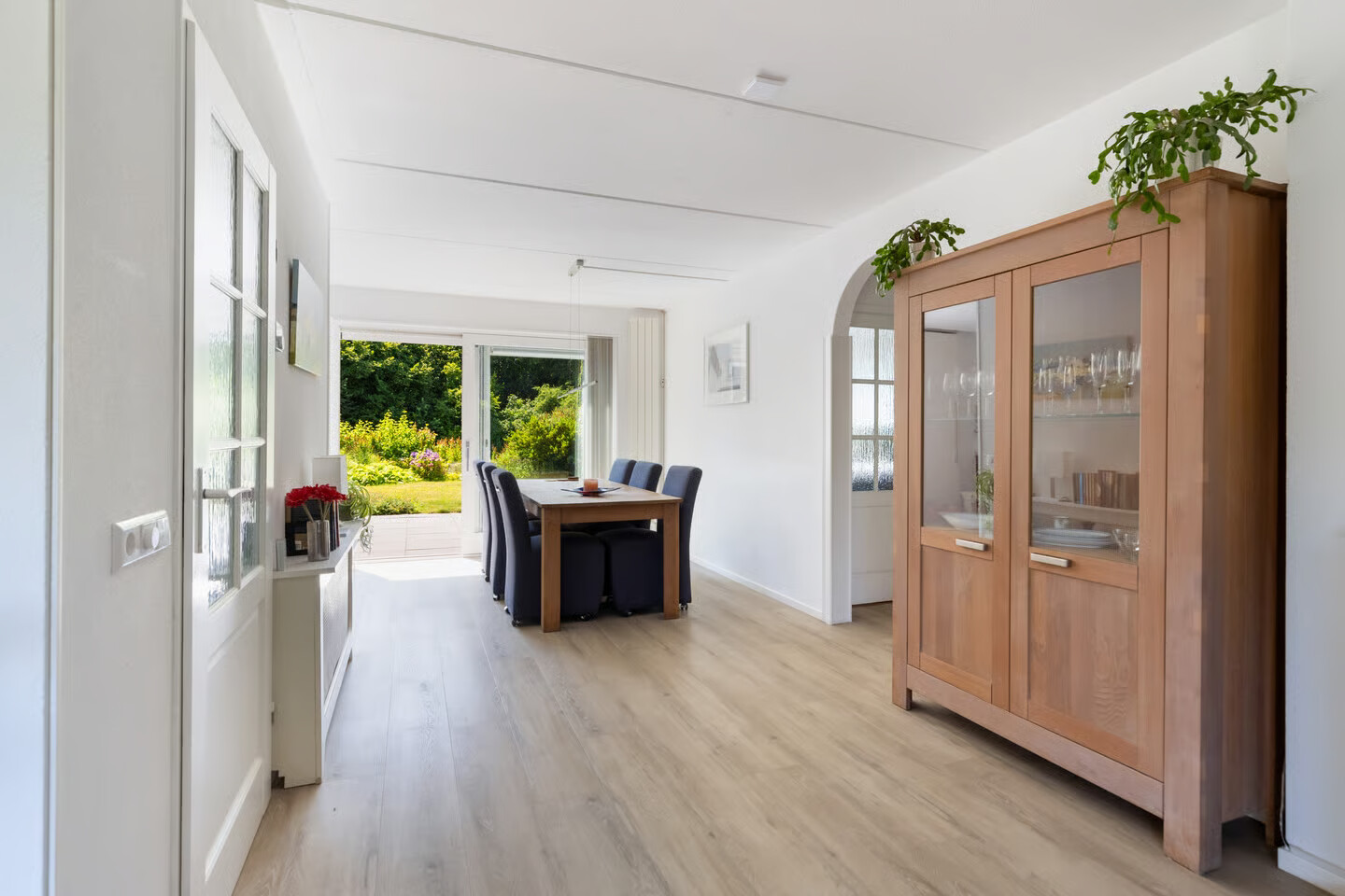 Vrijstaande woning te koop: Horseler Pol 2, Nijkerk