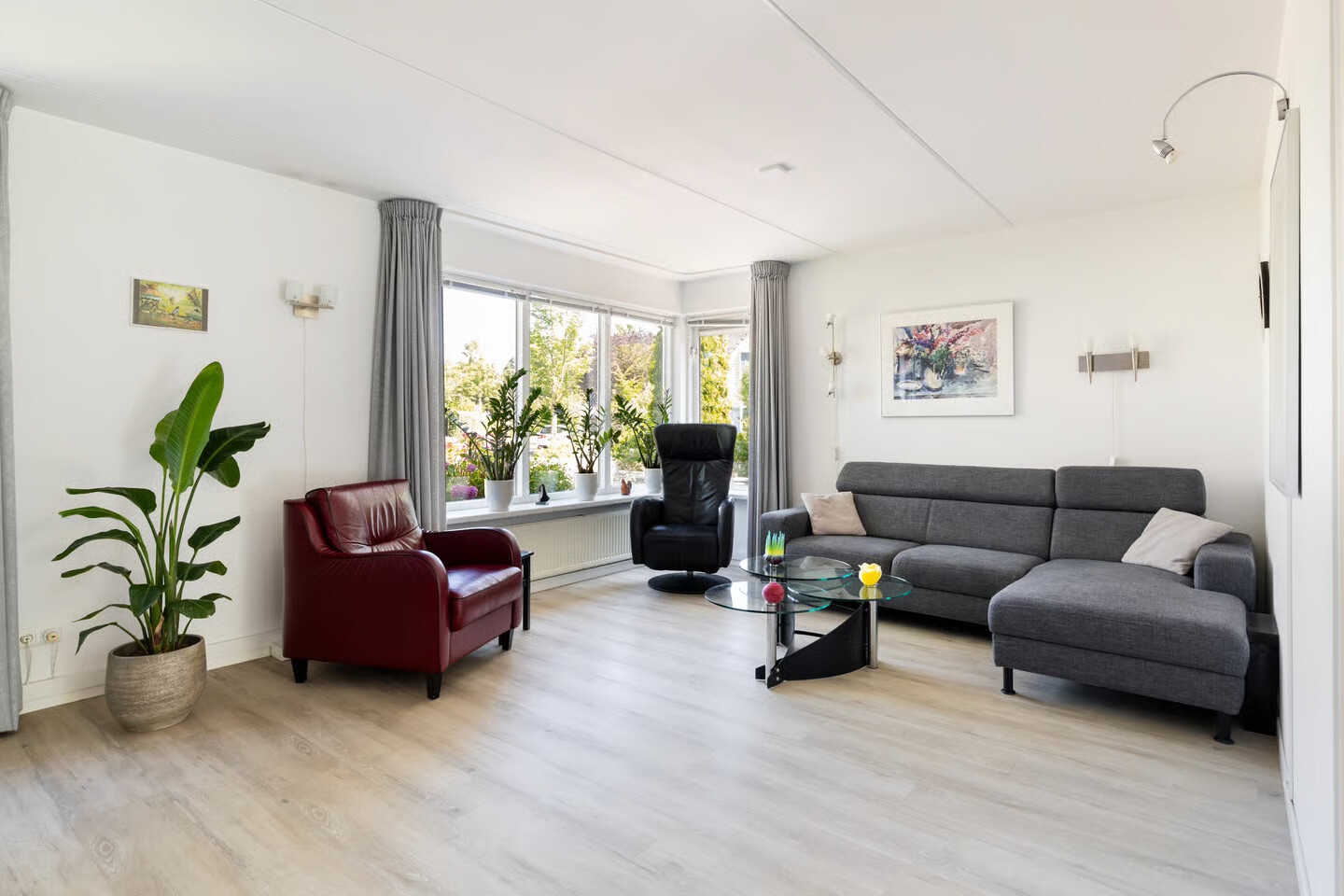 Vrijstaande woning te koop: Horseler Pol 2, Nijkerk