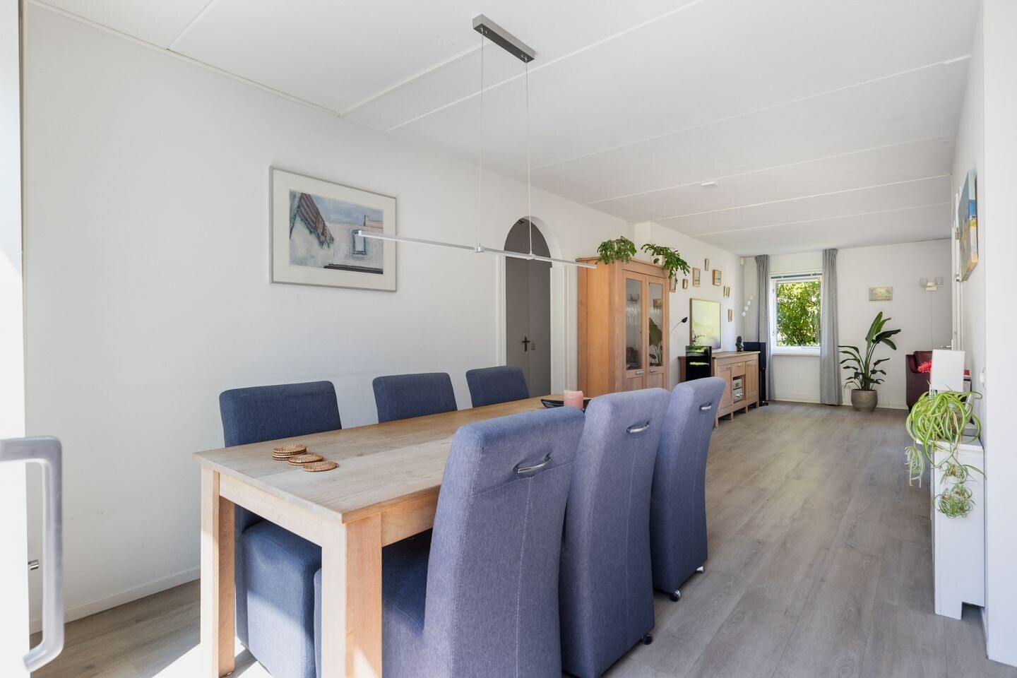 Vrijstaande woning te koop: Horseler Pol 2, Nijkerk