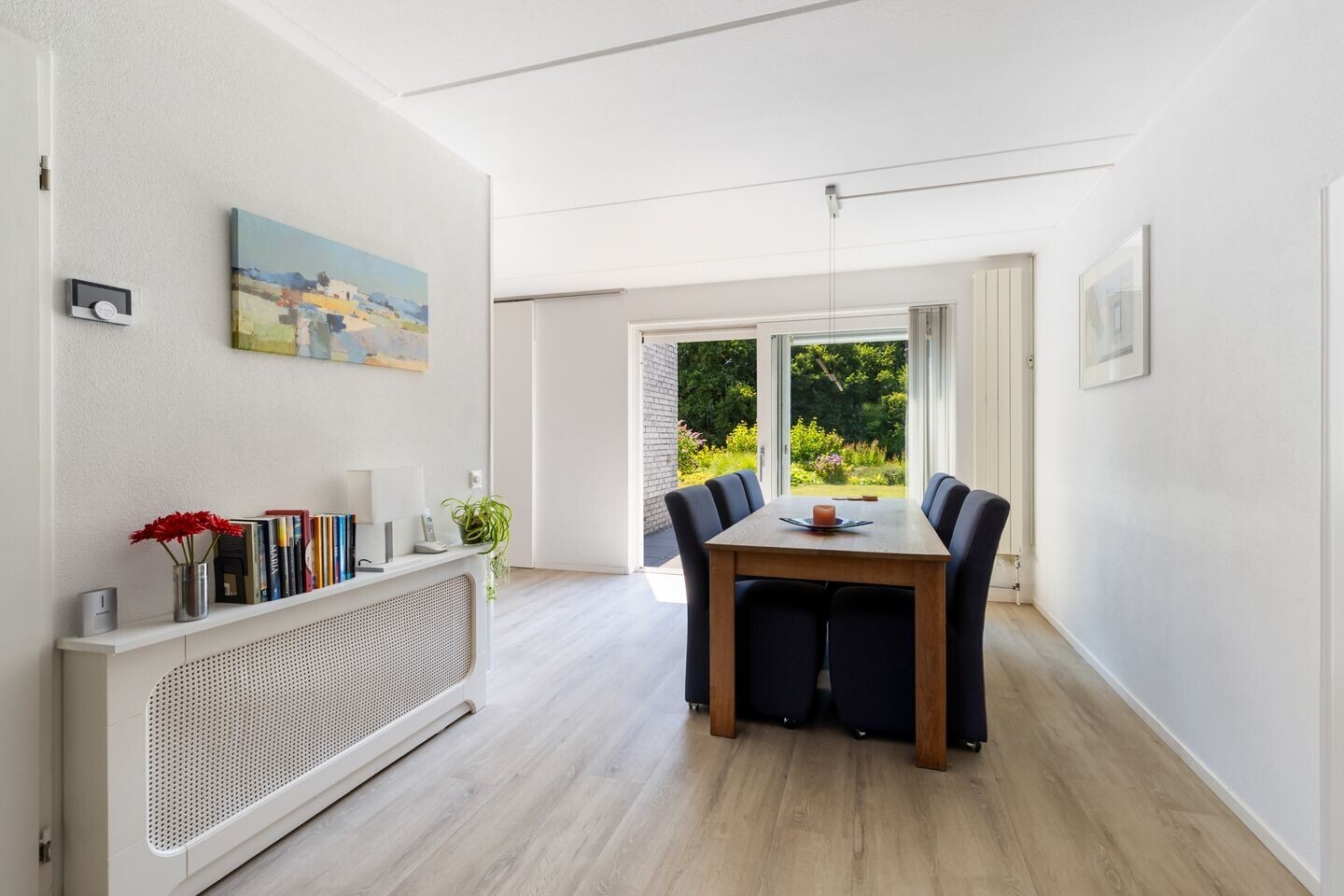 Vrijstaande woning te koop: Horseler Pol 2, Nijkerk