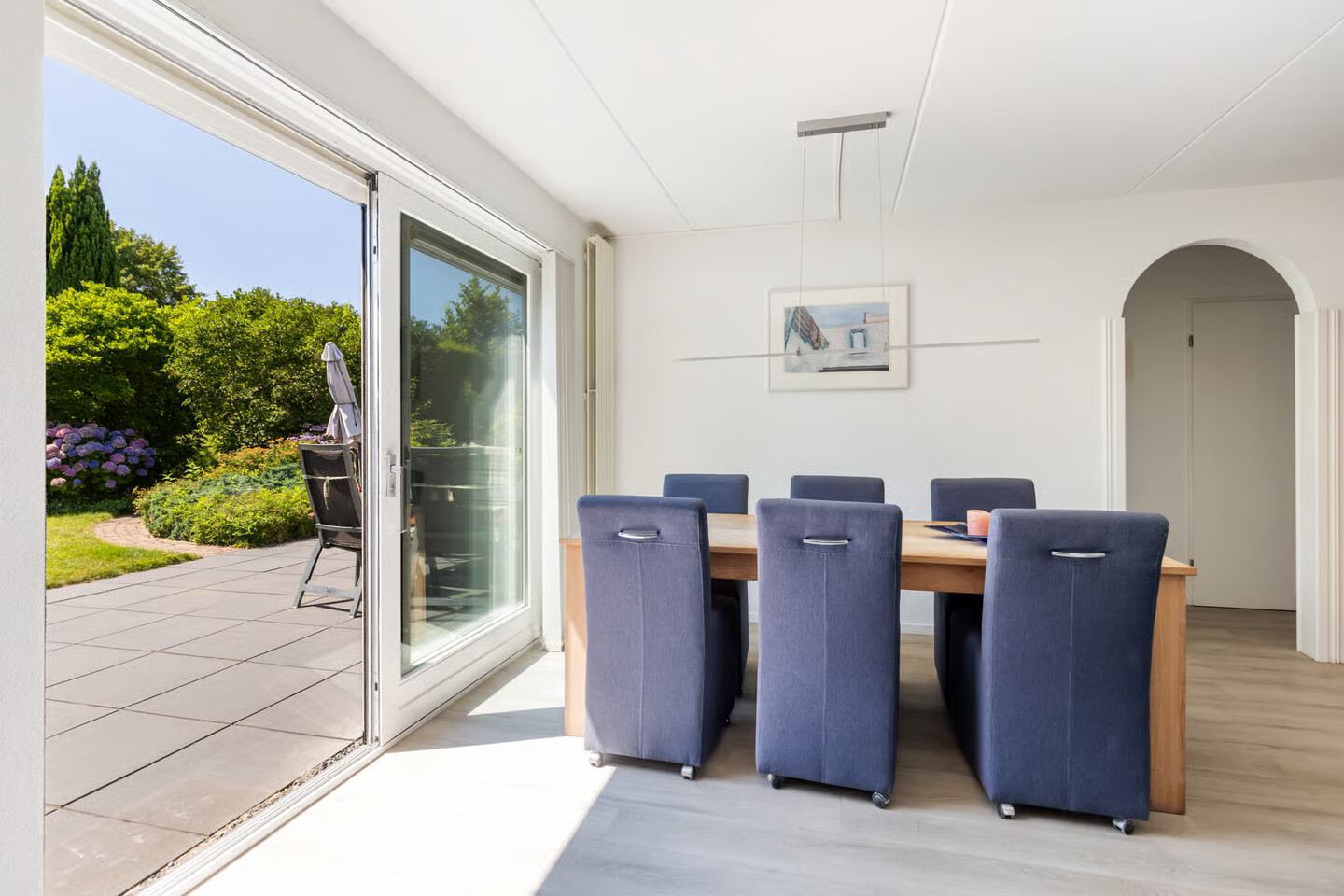 Vrijstaande woning te koop: Horseler Pol 2, Nijkerk