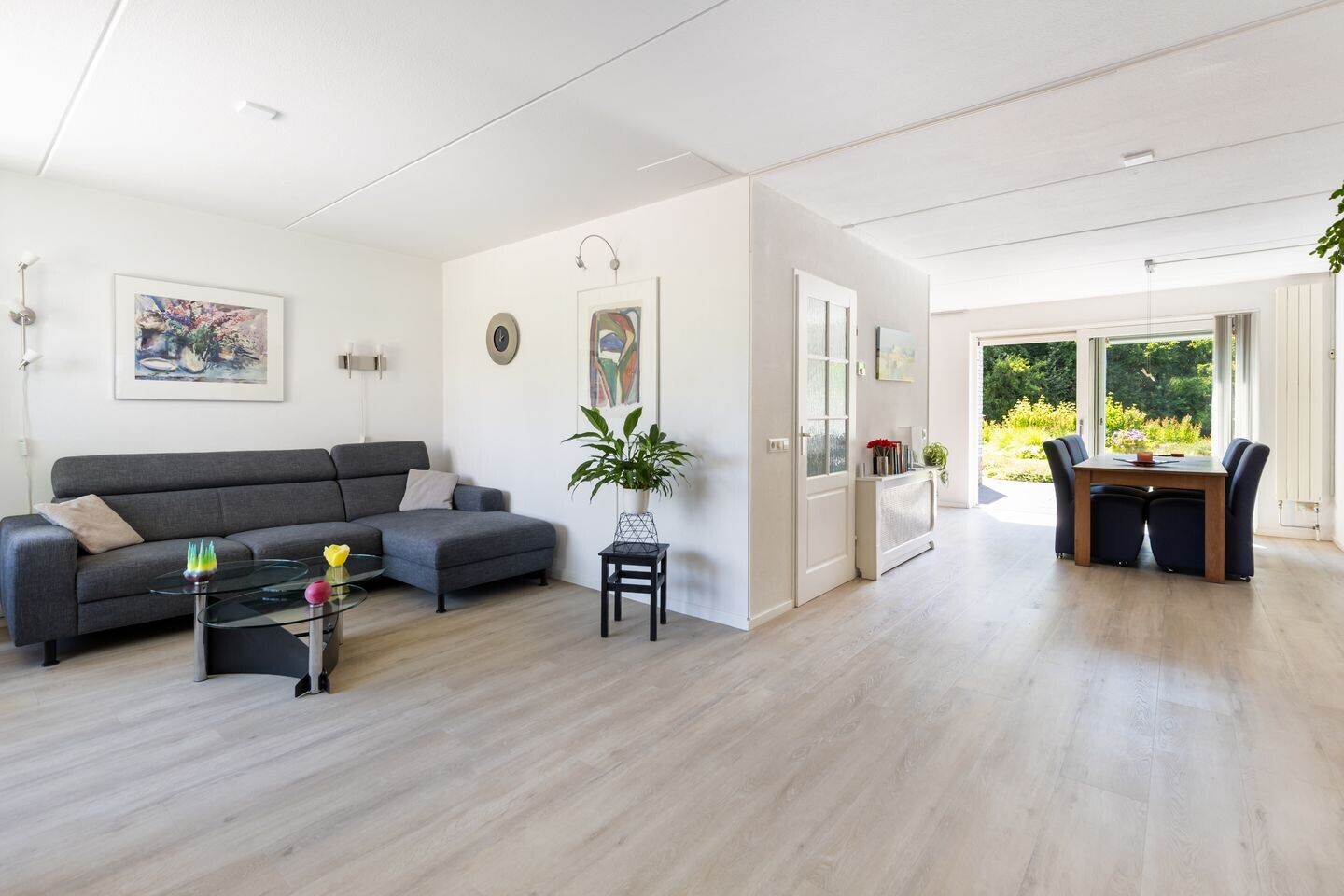 Vrijstaande woning te koop: Horseler Pol 2, Nijkerk