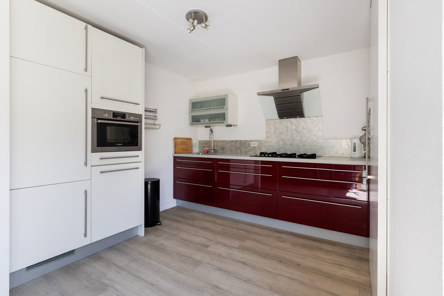 Vrijstaande woning te koop: Horseler Pol 2, Nijkerk