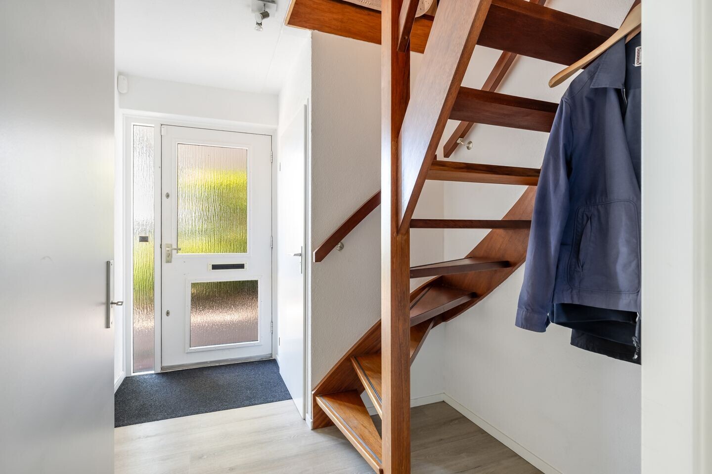 Vrijstaande woning te koop: Horseler Pol 2, Nijkerk
