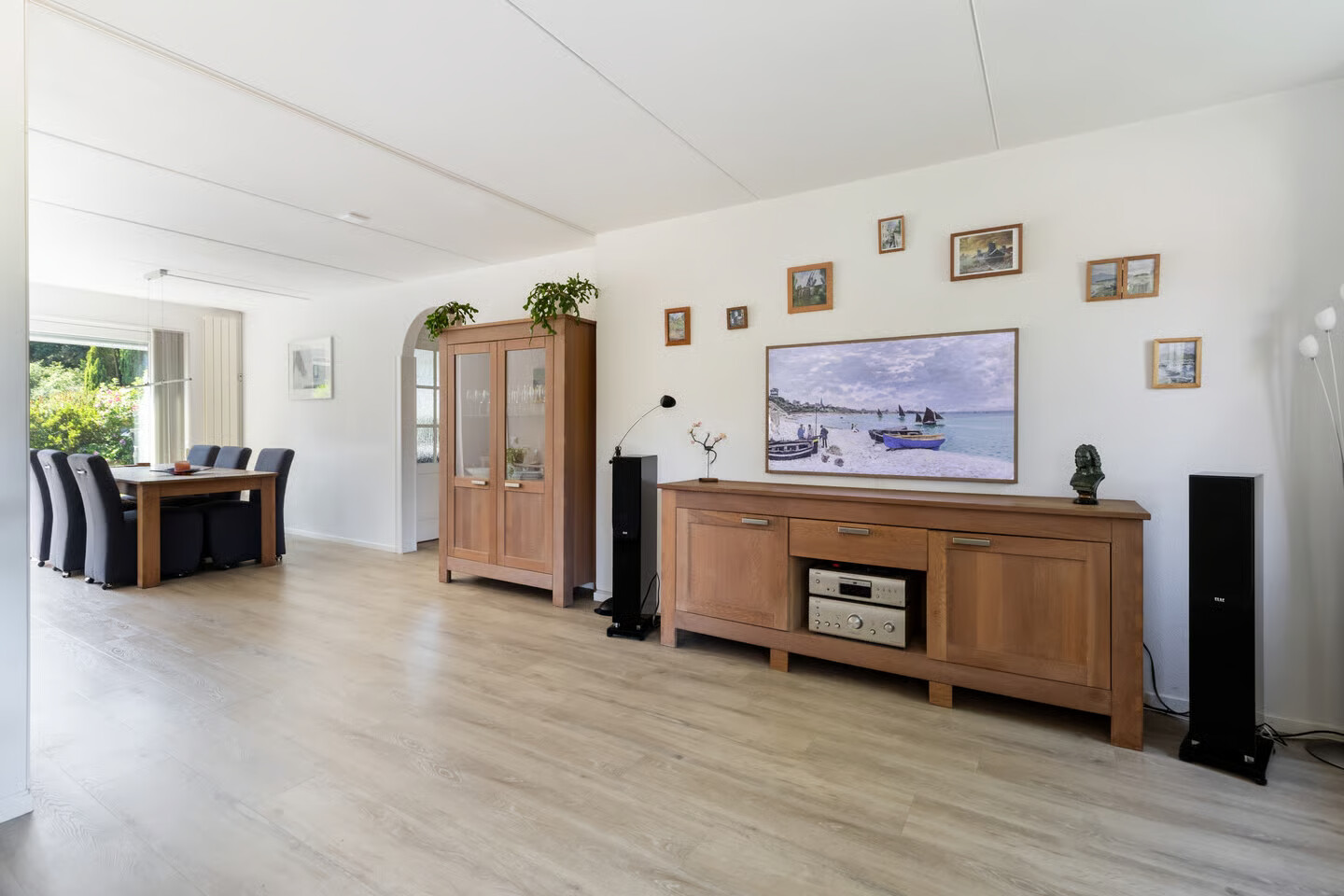 Vrijstaande woning te koop: Horseler Pol 2, Nijkerk