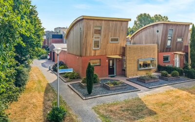 Huis te koop Besselmansgoed 16