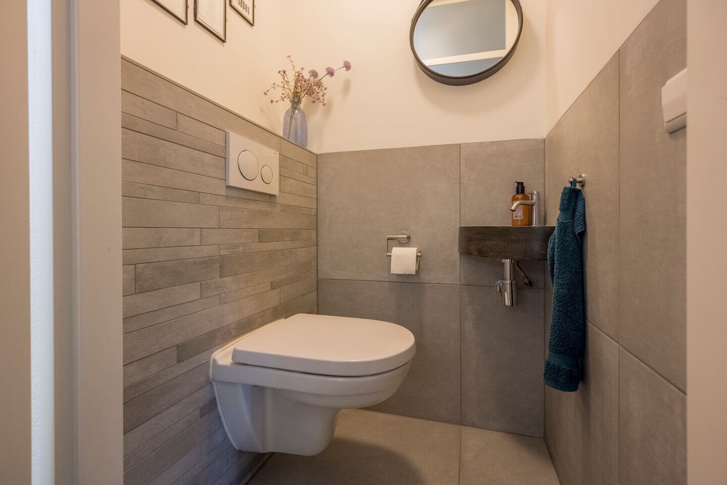 Tussenwoning te koop: Corlaerstraat 11, Nijkerk