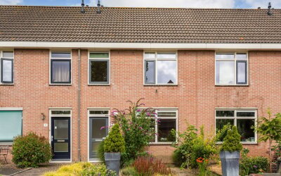 De Bruijnhof 9