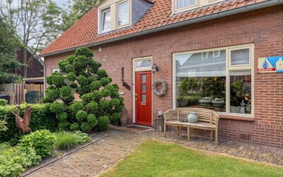 Nieuwe Kerkstraat 87-A