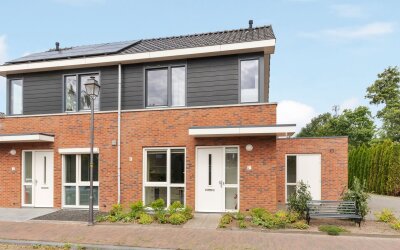 Westerveenstraat 2-A