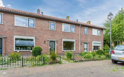 Van Noortst. 11