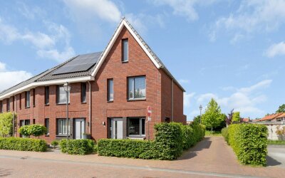 Van Rootselaarstraat 5-A