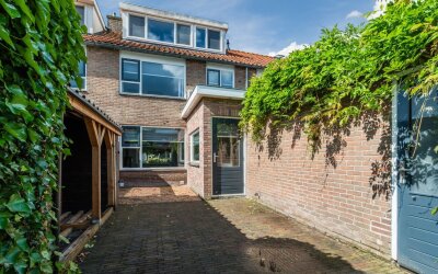 Van Rootselaarstraat 24
