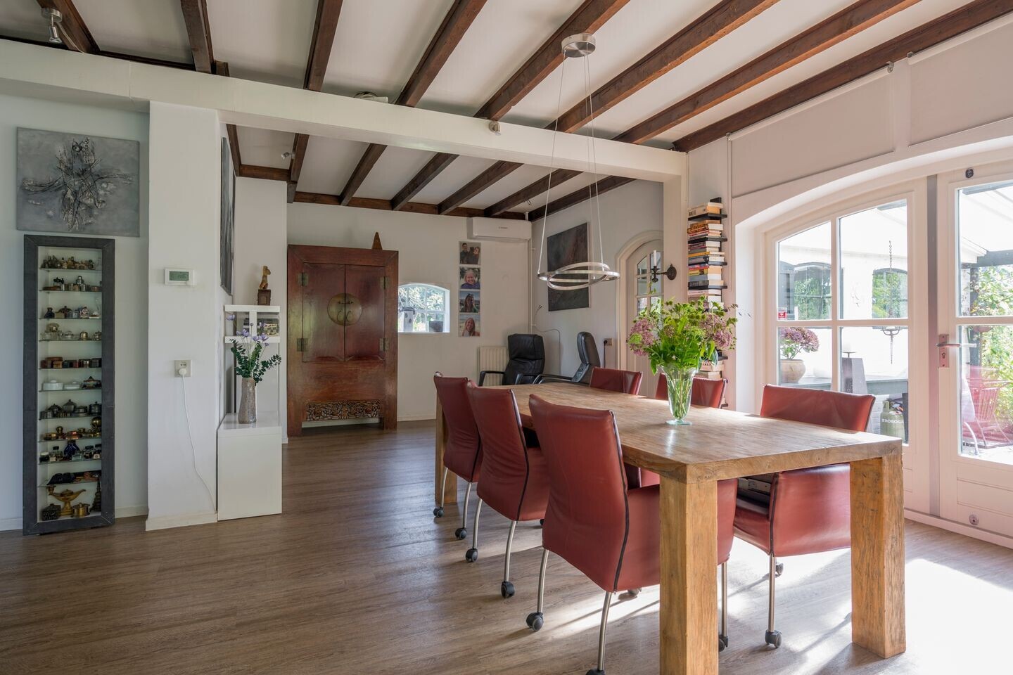 Vrijstaande woning te koop: Jacob de Boerweg 6, Nijkerkerveen