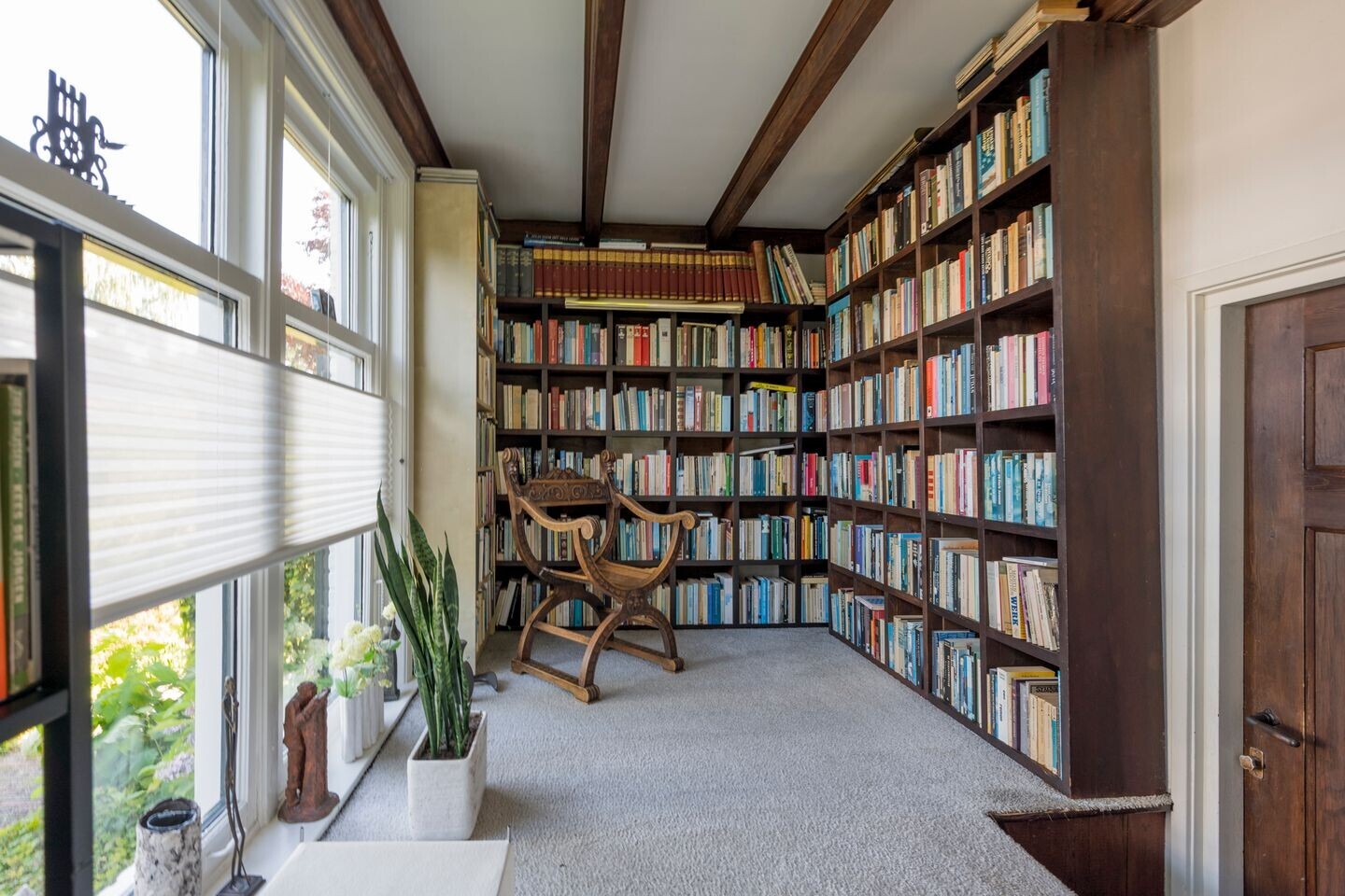 Vrijstaande woning te koop: Jacob de Boerweg 6, Nijkerkerveen