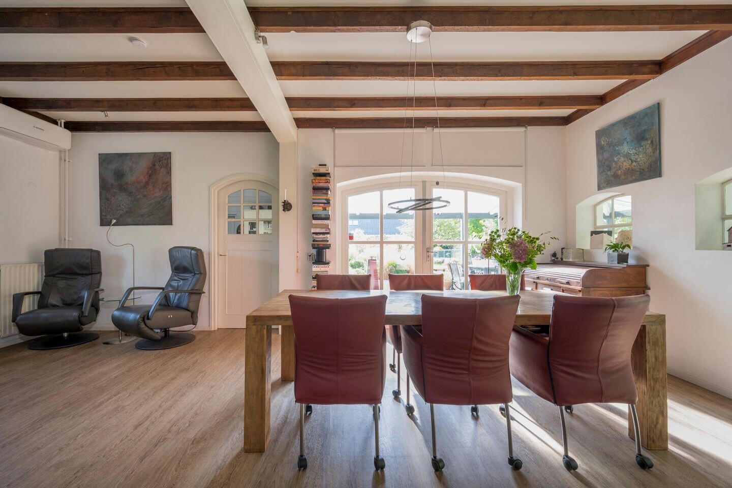 Vrijstaande woning te koop: Jacob de Boerweg 6, Nijkerkerveen