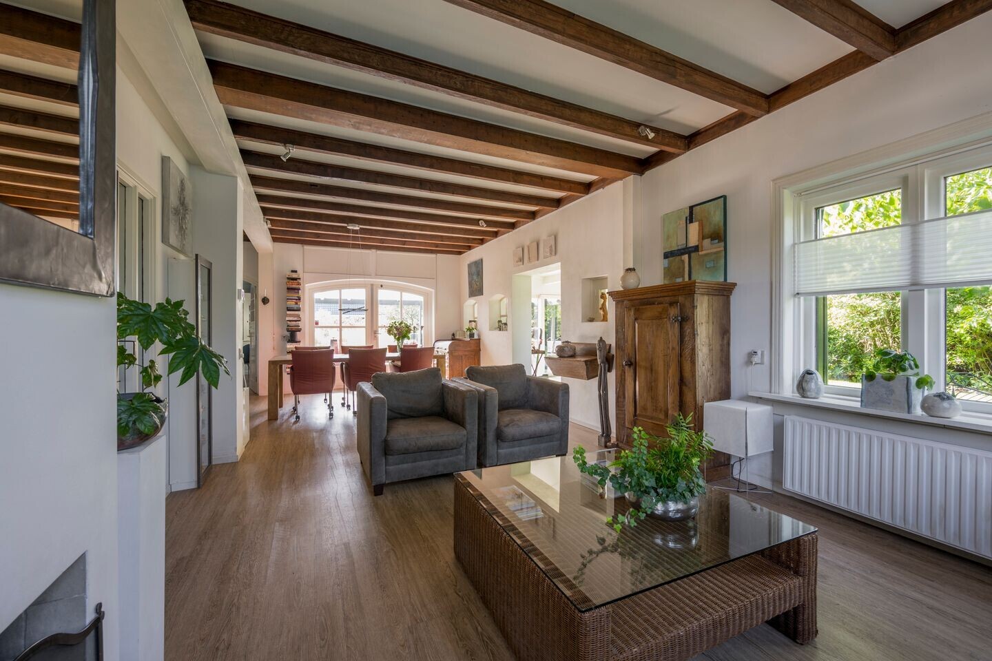 Vrijstaande woning te koop: Jacob de Boerweg 6, Nijkerkerveen