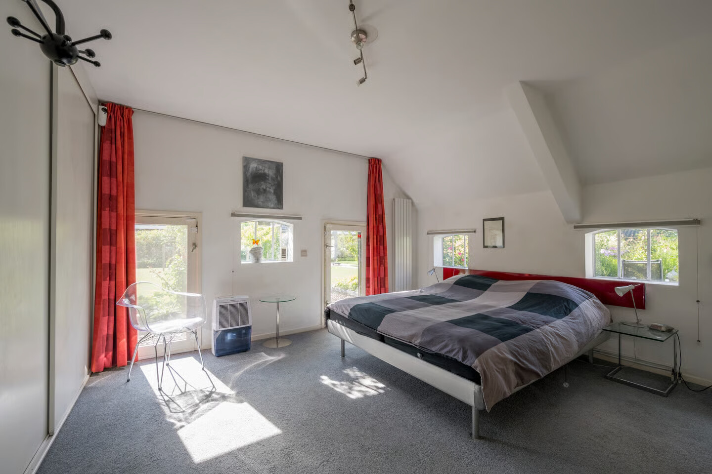 Vrijstaande woning te koop: Jacob de Boerweg 6, Nijkerkerveen