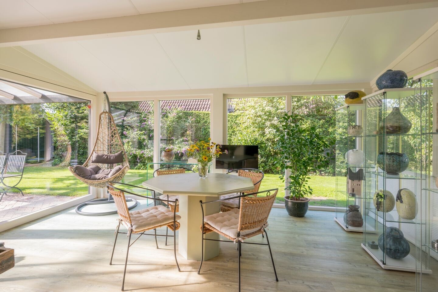 Vrijstaande woning te koop: Jacob de Boerweg 6, Nijkerkerveen