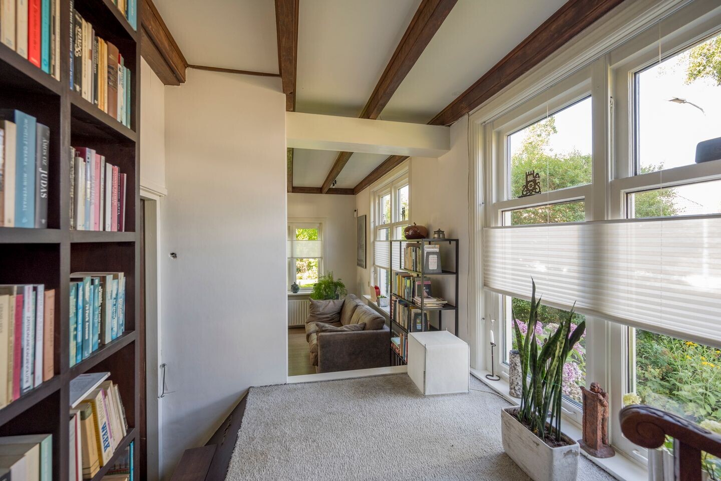 Vrijstaande woning te koop: Jacob de Boerweg 6, Nijkerkerveen